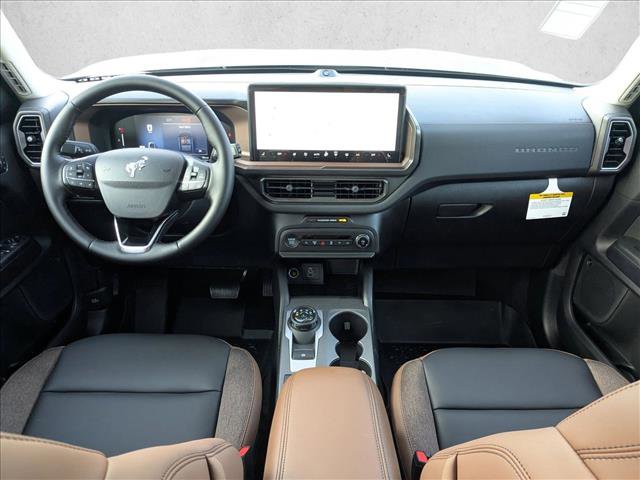 New 2026 Ford Bronco Sport Outer Banks w/ Outer Banks Tech Package+ image 13