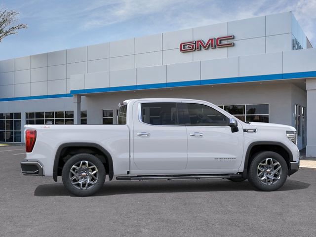 New 2026 GMC Sierra 1500 SLT w/ SLT Premium Package AWD/4WD image 5