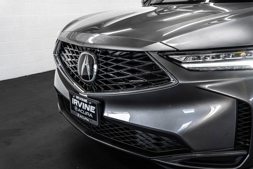 New 2026 Acura MDX SH-AWD image 10