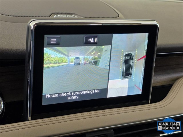 Used 2022 Lincoln Corsair Reserve w/ Equipment Group 201A image 20