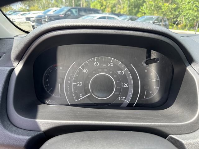Used 2015 Honda CR-V LX image 7