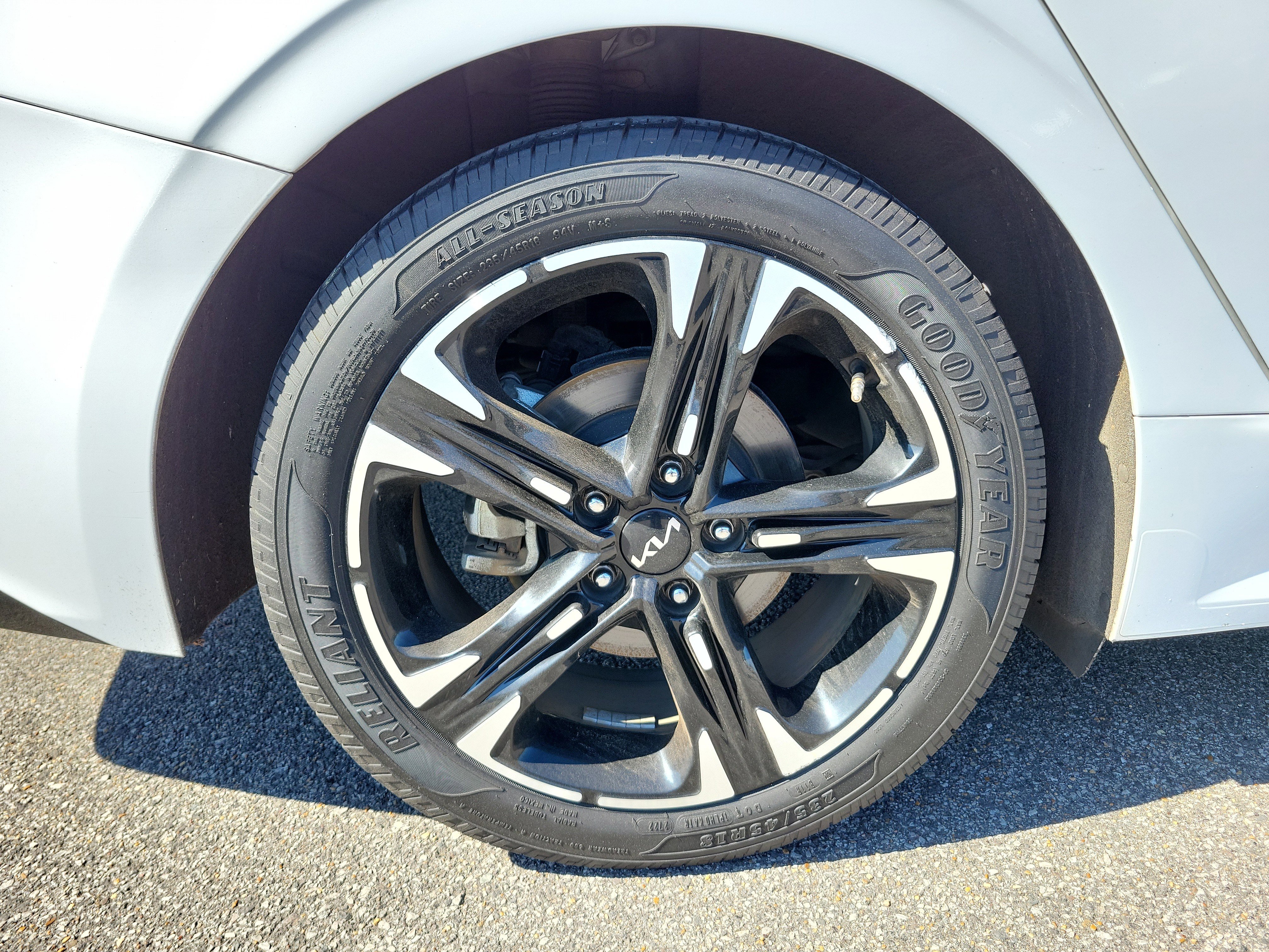 Used 2024 Kia K5 GT-Line image 26