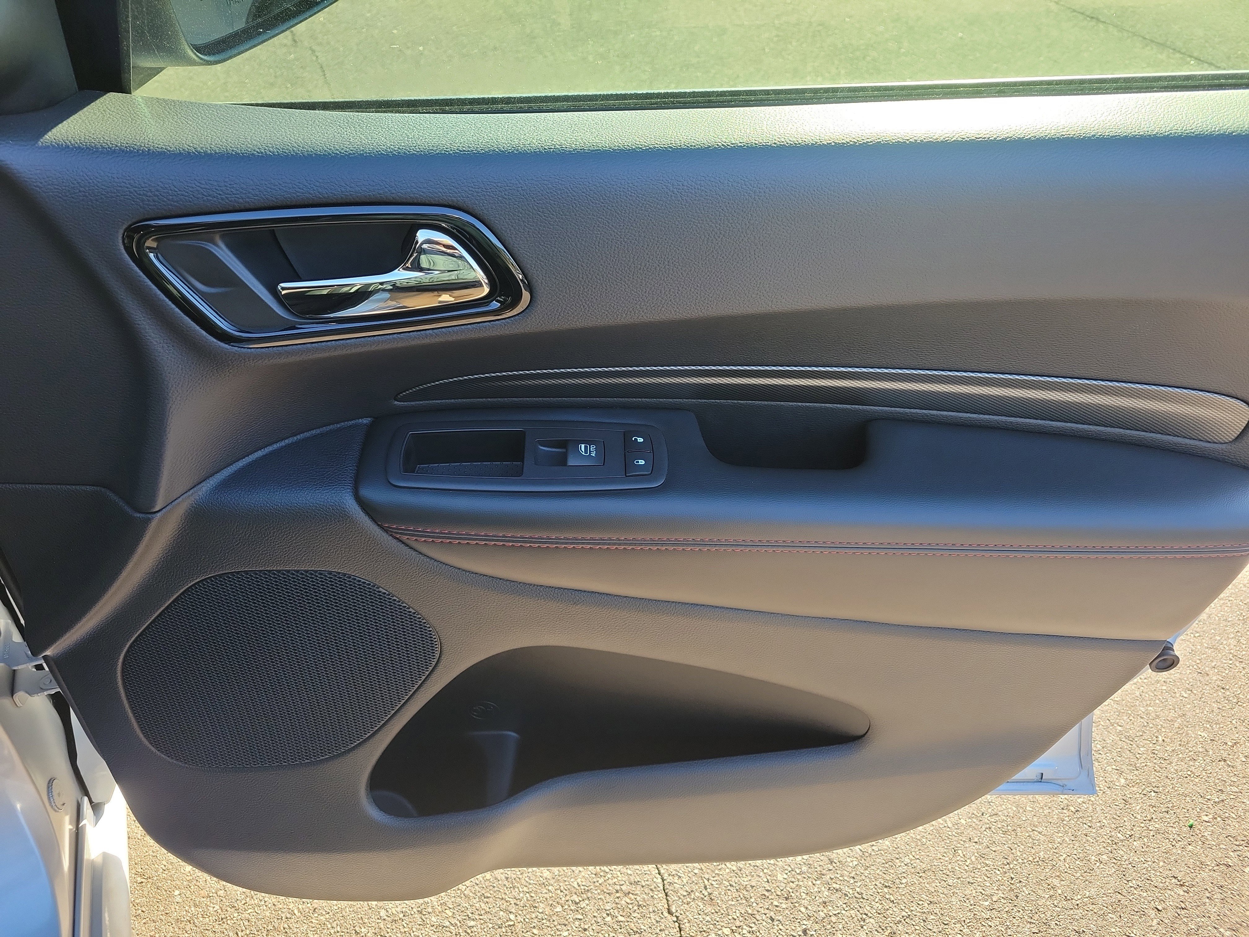 Used 2025 Dodge Durango GT image 10