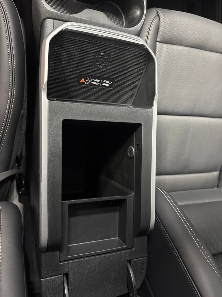 New 2027 GMC Terrain Elevation w/ Elevation Premium Package AWD/4WD image 18