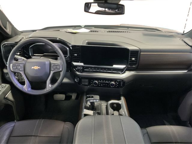 Used 2024 Chevrolet Silverado 1500 High Country w/ High Country Premium Package image 24