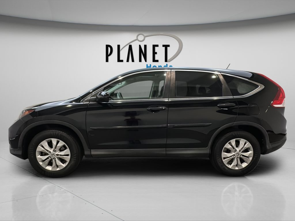 Used 2013 Honda CR-V EX image 5