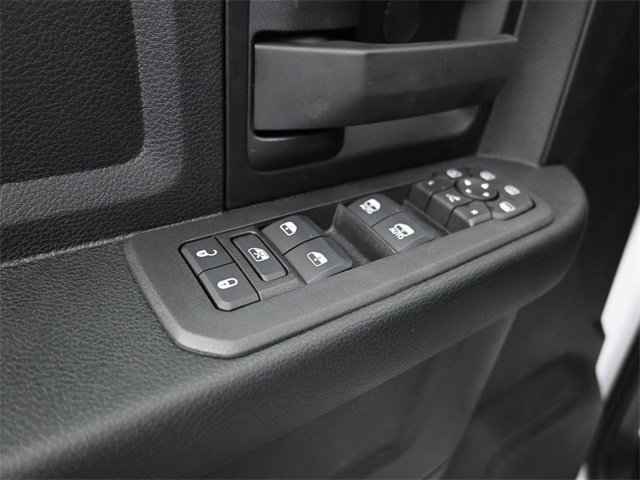 New 2026 RAM 2500 Tradesman image 10