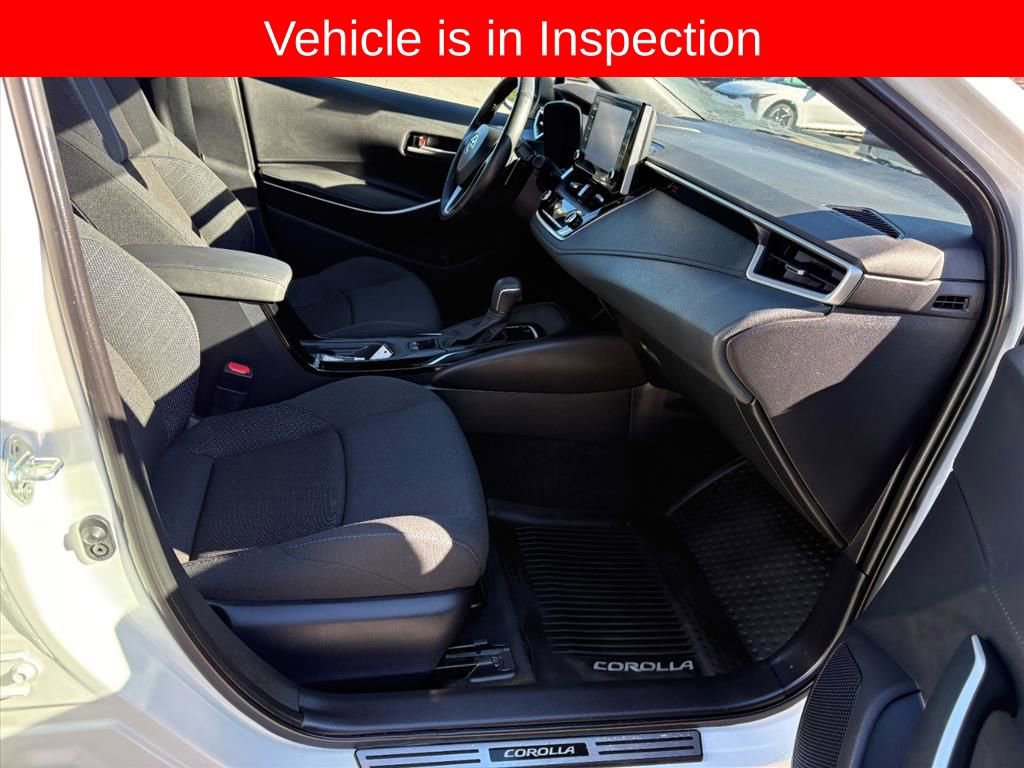 Used 2020 Toyota Corolla SE image 17