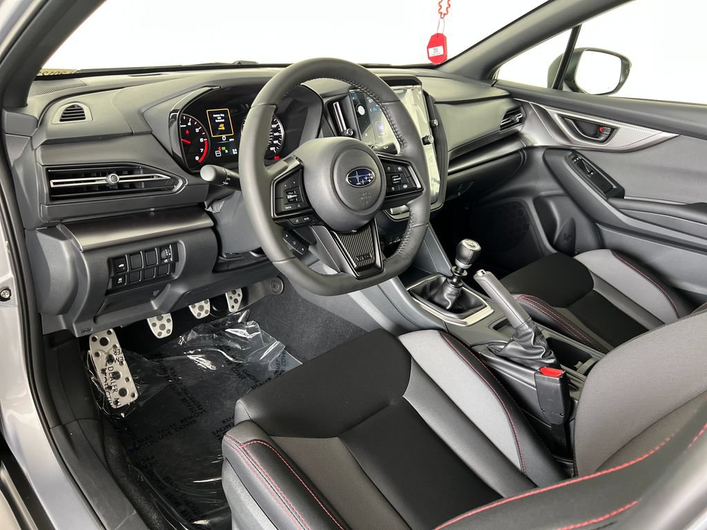New 2026 Subaru WRX AWD/4WD image 19