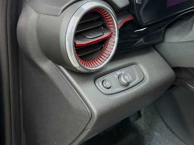 New 2026 Chevrolet Trax RS image 12