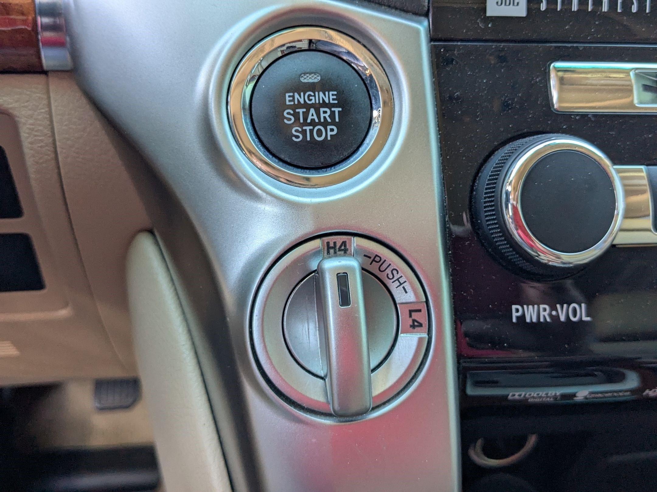 Used 2013 Toyota Land Cruiser AWD/4WD image 28