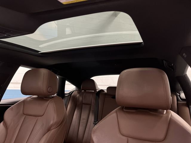 Used 2018 Audi A5 2.0T Premium Plus w/ Premium Plus image 7