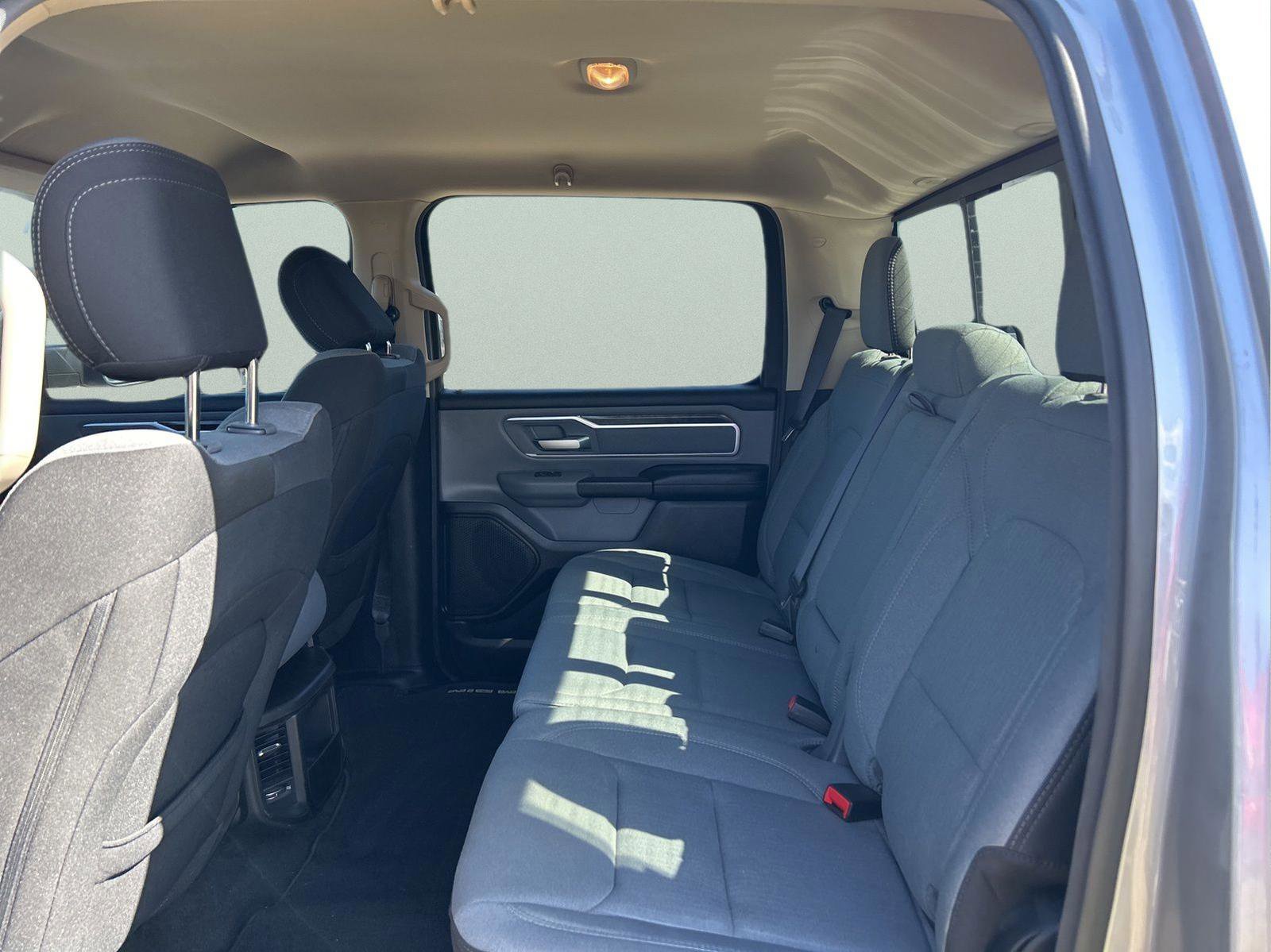 Certified 2020 RAM 1500 Big Horn image 12