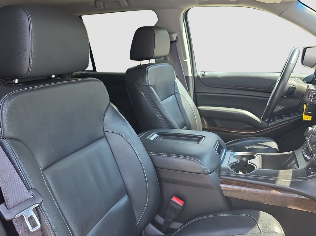 Used 2017 Chevrolet Tahoe LT AWD/4WD image 20