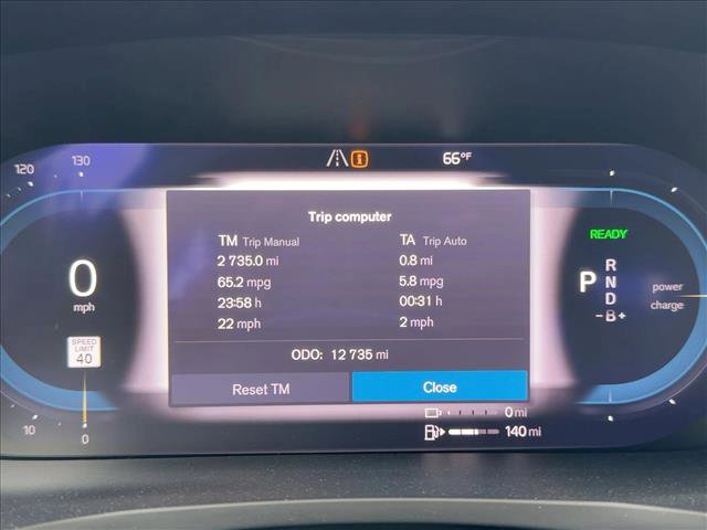 Certified 2024 Volvo S60 T8 Plus w/ Climate Package image 11