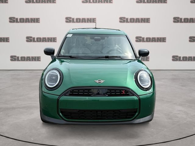 Certified 2026 MINI Cooper S FWD image 8