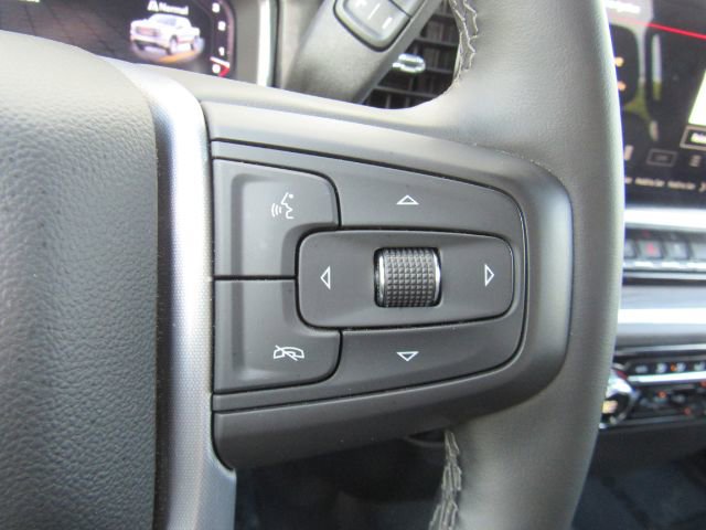 Used 2025 GMC Sierra 1500 SLT image 38