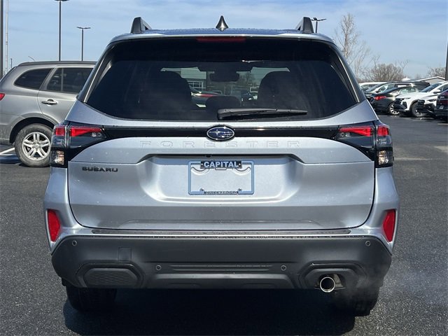 New 2026 Subaru Forester Limited image 38