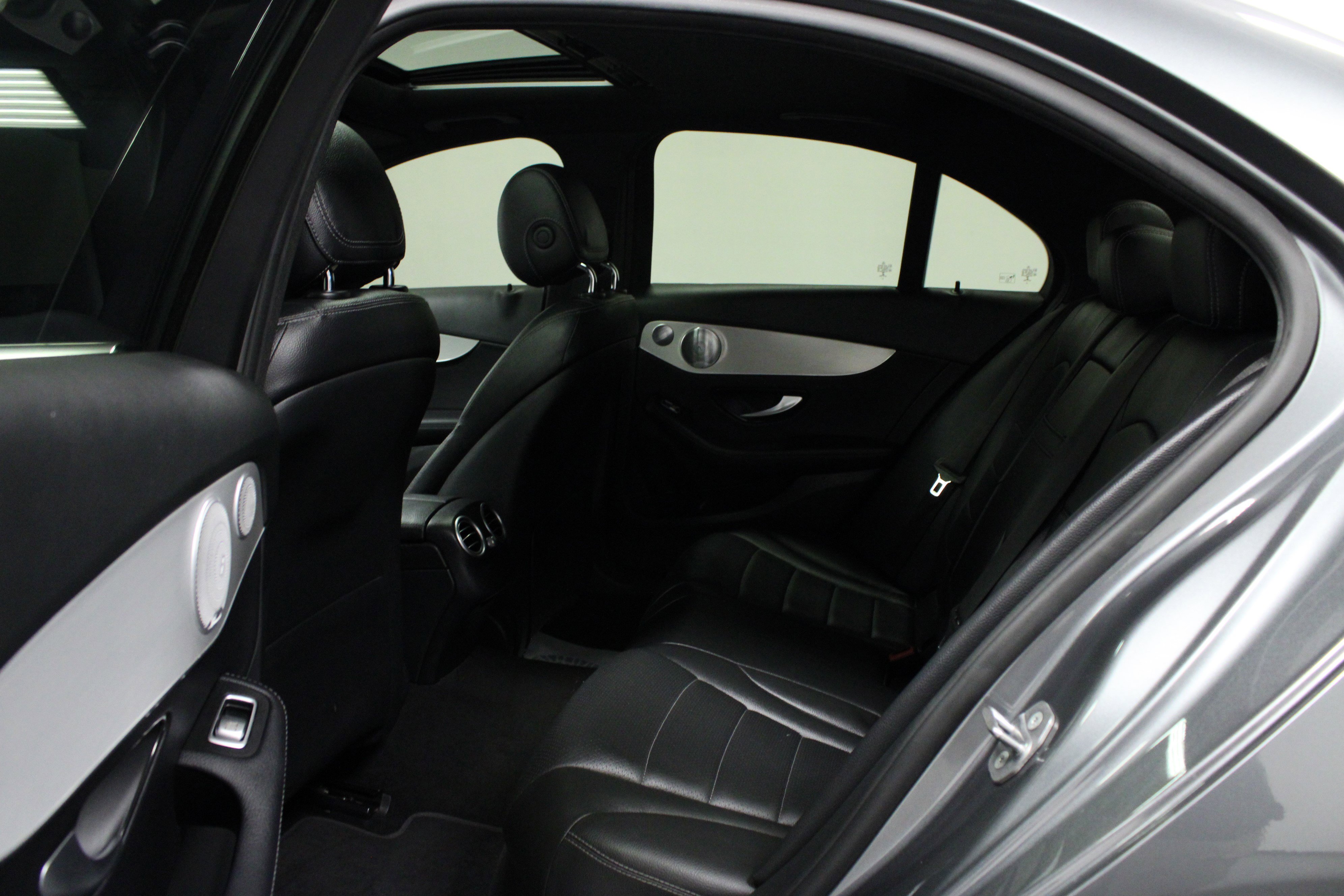 Used 2021 Mercedes-Benz C 300 Sedan w/ Premium Package image 13