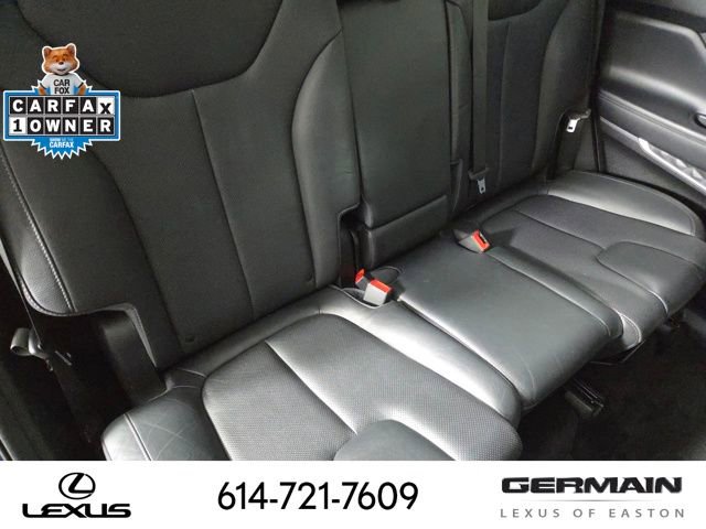 Used 2019 Hyundai Santa Fe AWD image 22