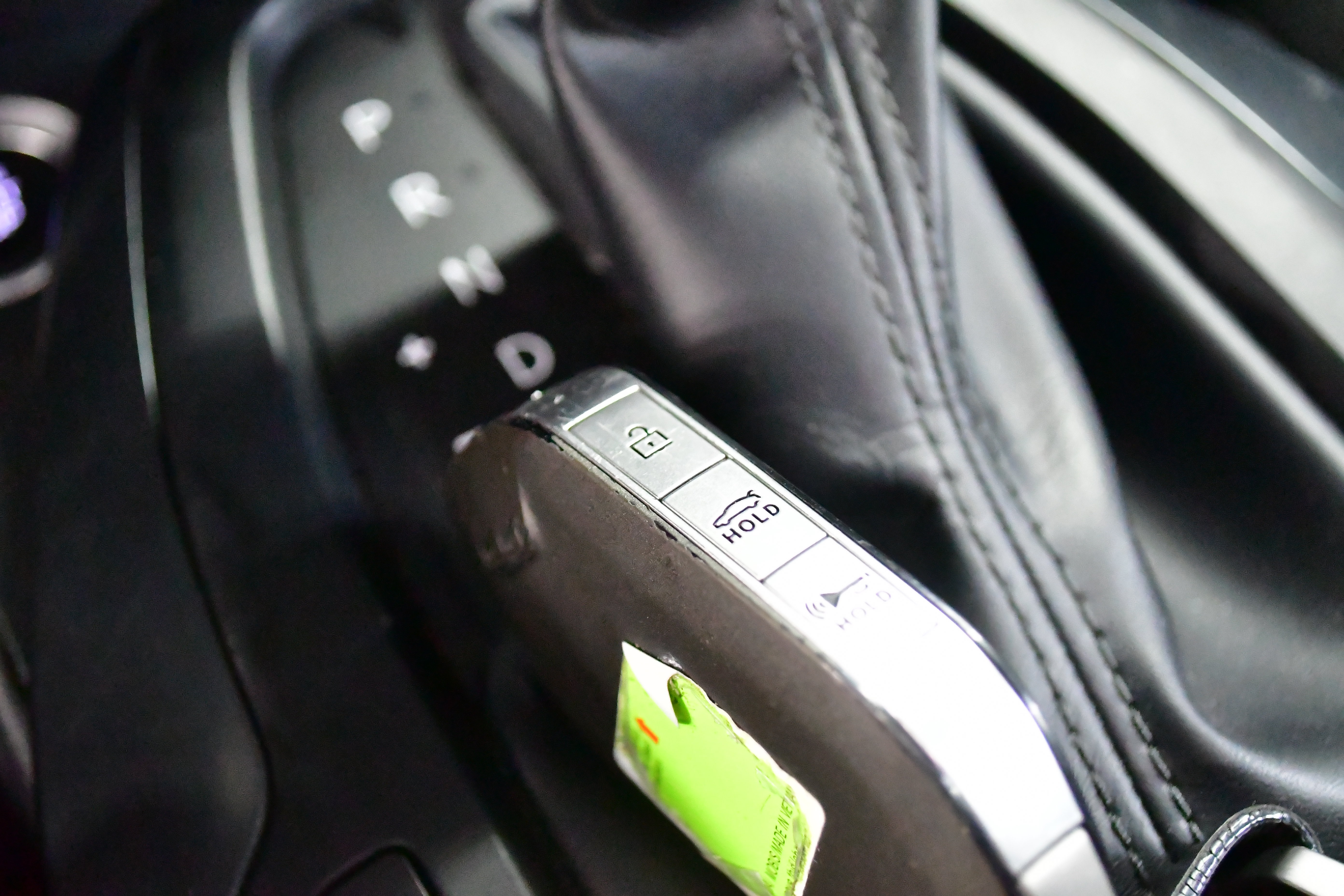 Used 2025 Kia K4 FWD image 31