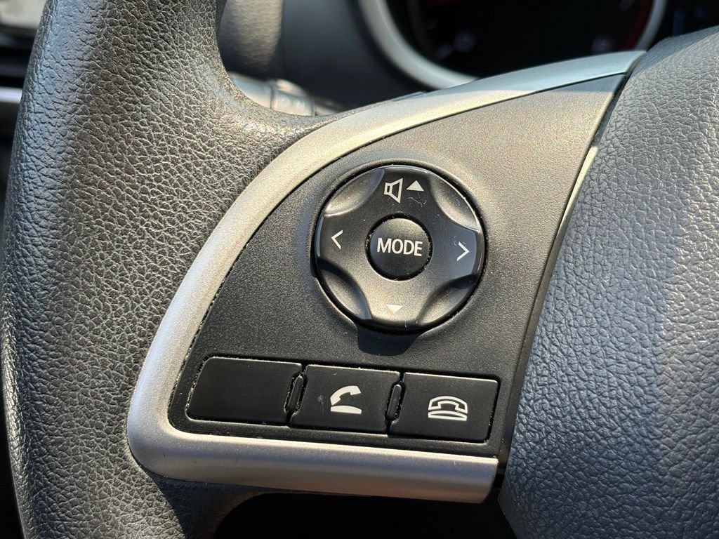 Used 2019 Mitsubishi Eclipse Cross ES AWD/4WD image 16