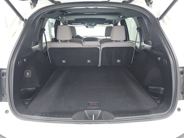 Used 2023 Honda Passport Elite image 17