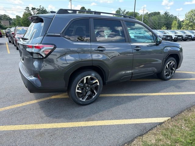 New 2026 Subaru Forester Premium AWD/4WD image 5