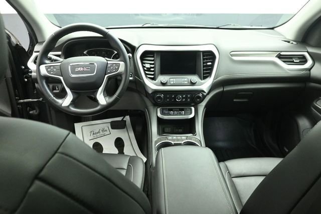 Used 2020 GMC Acadia SLT AWD/4WD image 21