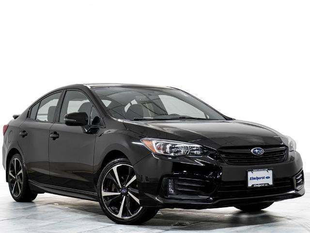 Used 2020 Subaru Impreza 2.0i Sport AWD/4WD image 1
