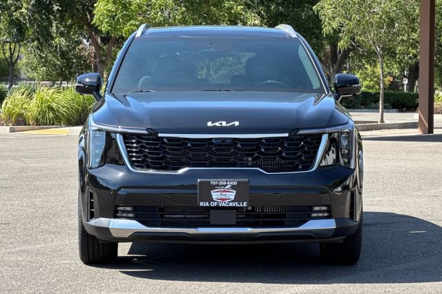 New 2025 Kia Sorento SX Prestige image 9