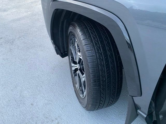 Certified 2024 Toyota RAV4 XSE image 33