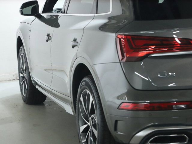 Used 2023 Audi Q5 2.0T Premium image 41