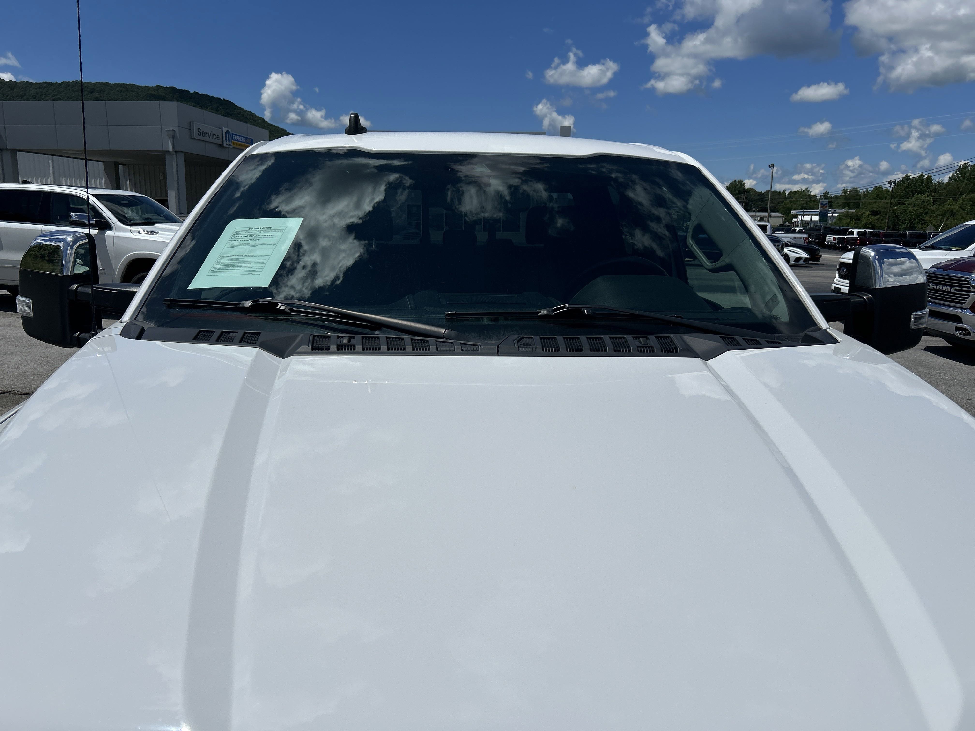 Used 2020 Ford F150 Lariat w/ Equipment Group 502A Luxury AWD/4WD image 66