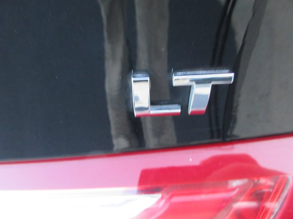 Certified 2020 Chevrolet Malibu LT FWD image 10