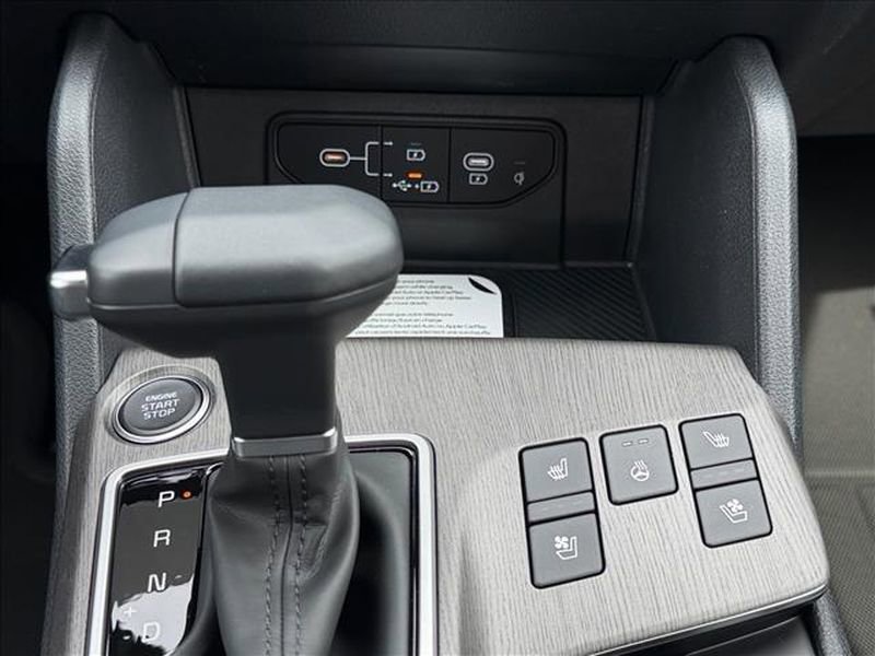 New 2026 Kia Sportage X-Pro Prestige image 21