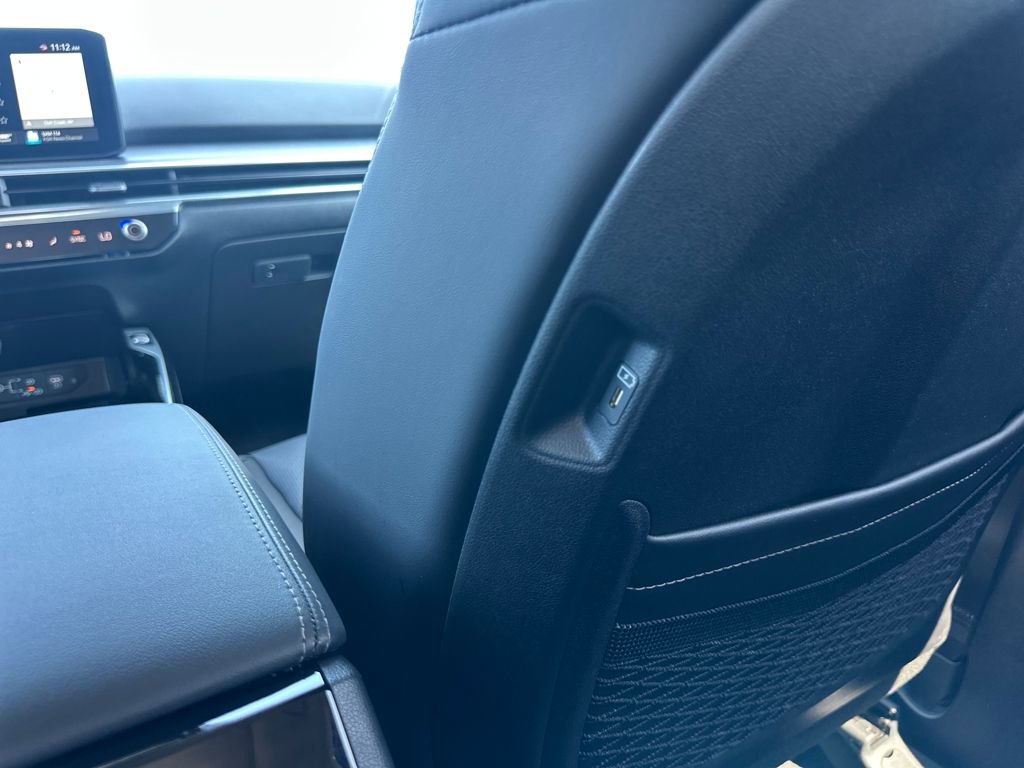 New 2026 Kia Sorento SX image 17