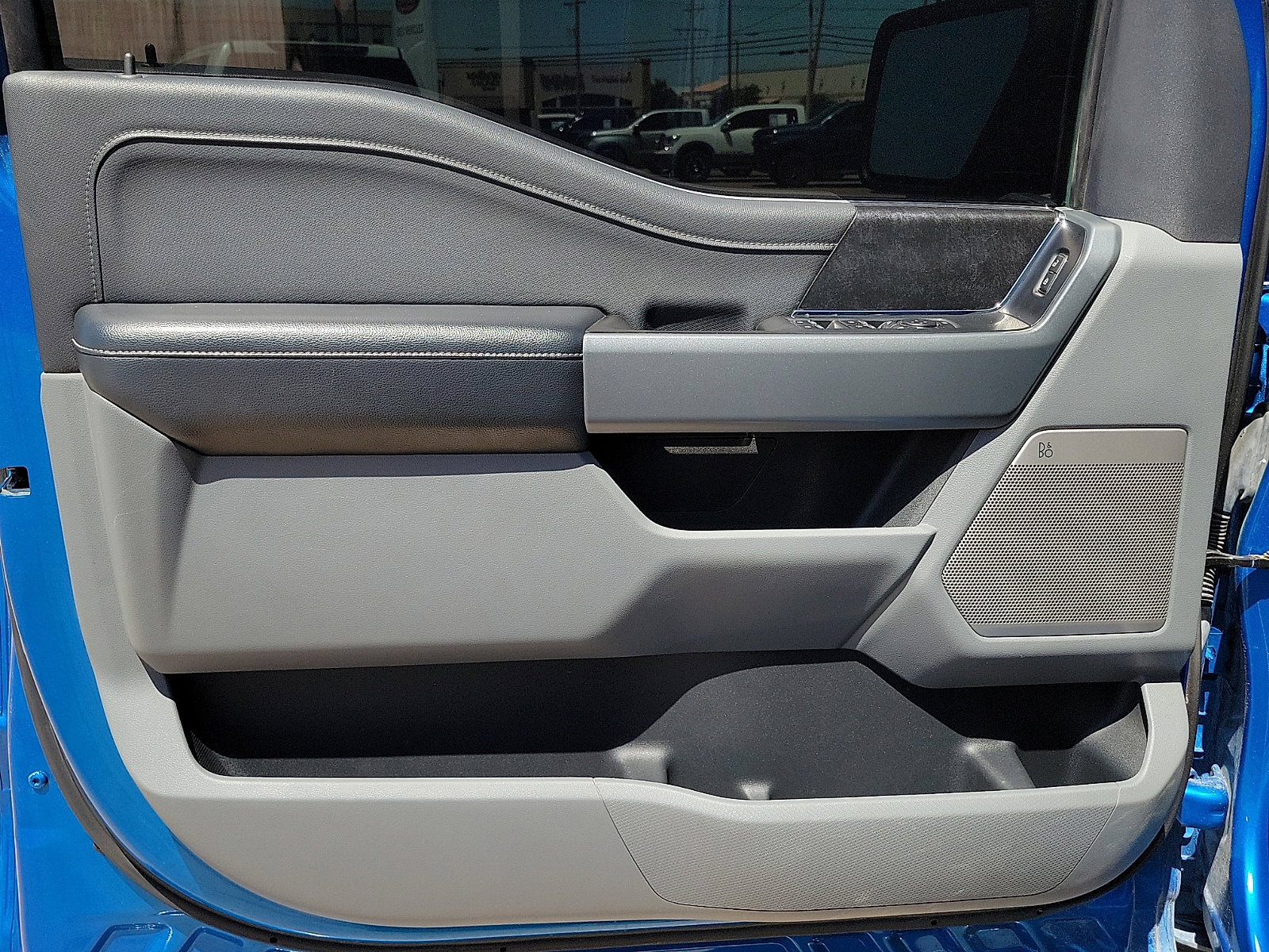 Used 2021 Ford F150 XLT w/ Equipment Group 302A High AWD/4WD image 11