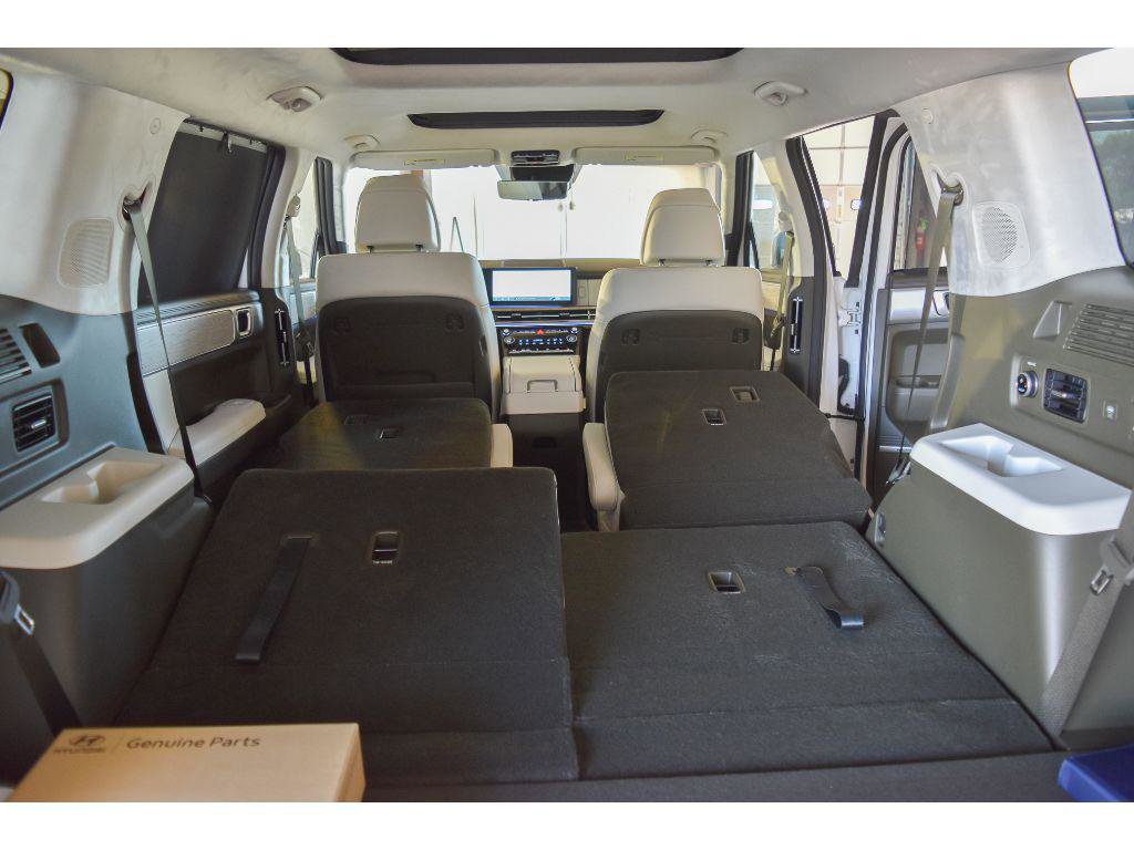 New 2025 Hyundai Santa Fe Calligraphy image 91