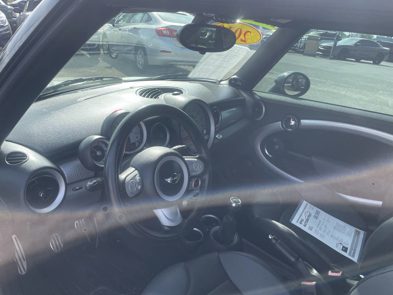 Used 2010 MINI Cooper S image 17