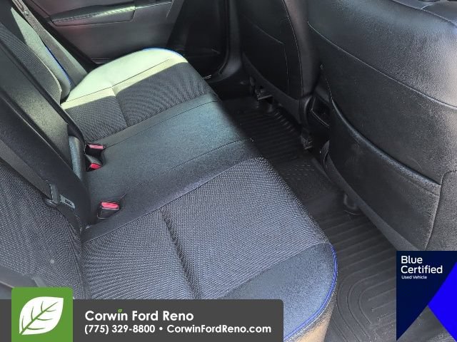 Used 2019 Toyota Corolla SE FWD image 14