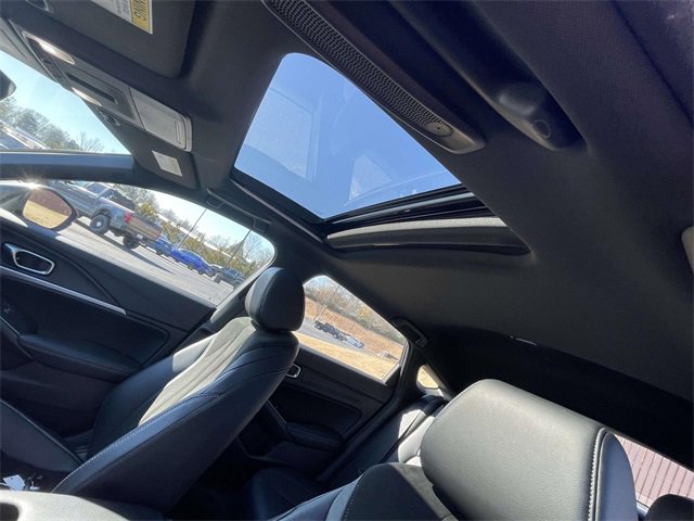 Used 2023 Acura Integra A-Spec image 16