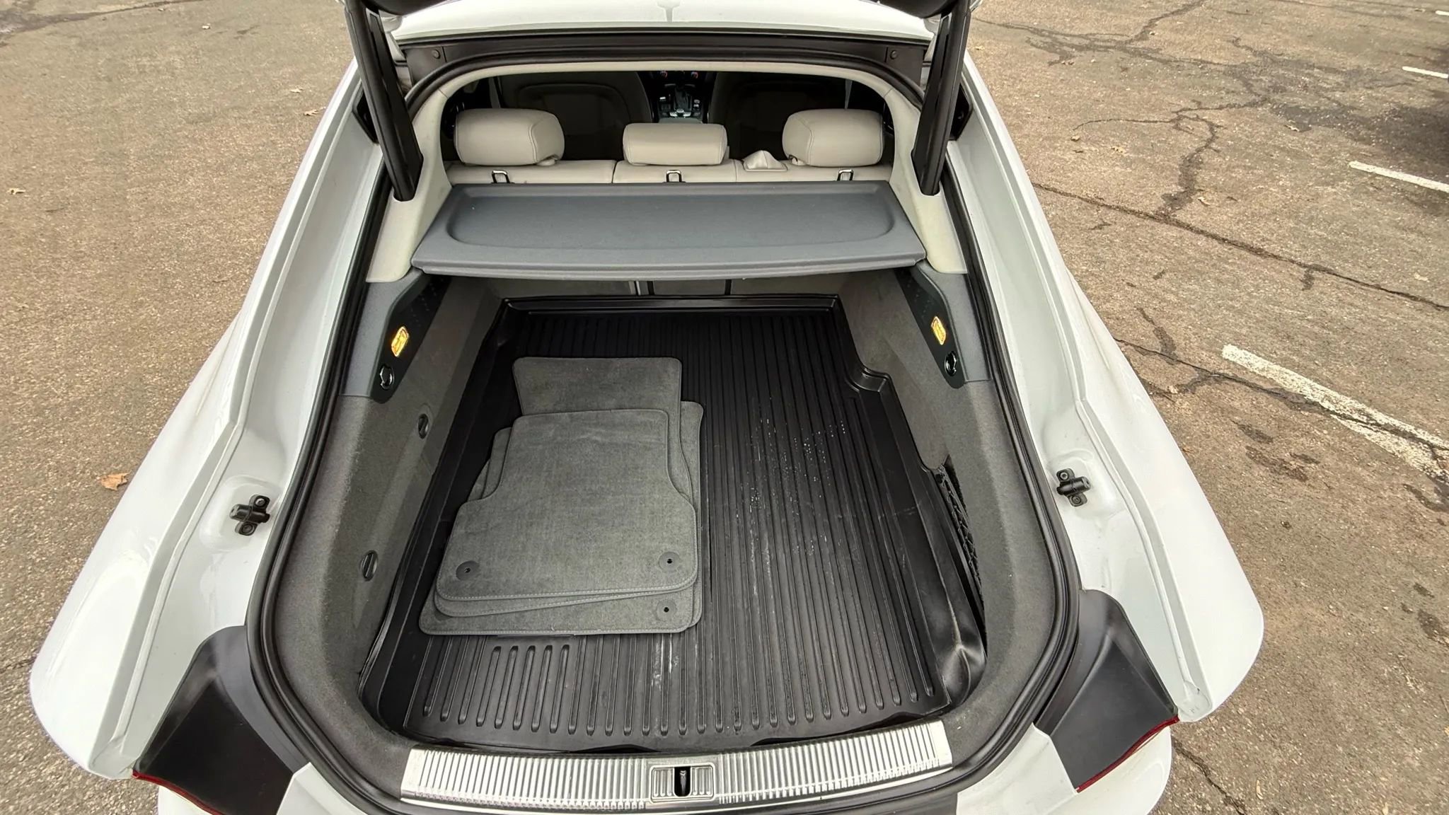 Used 2016 Audi A7 3.0T Prestige w/ Prestige Package image 31