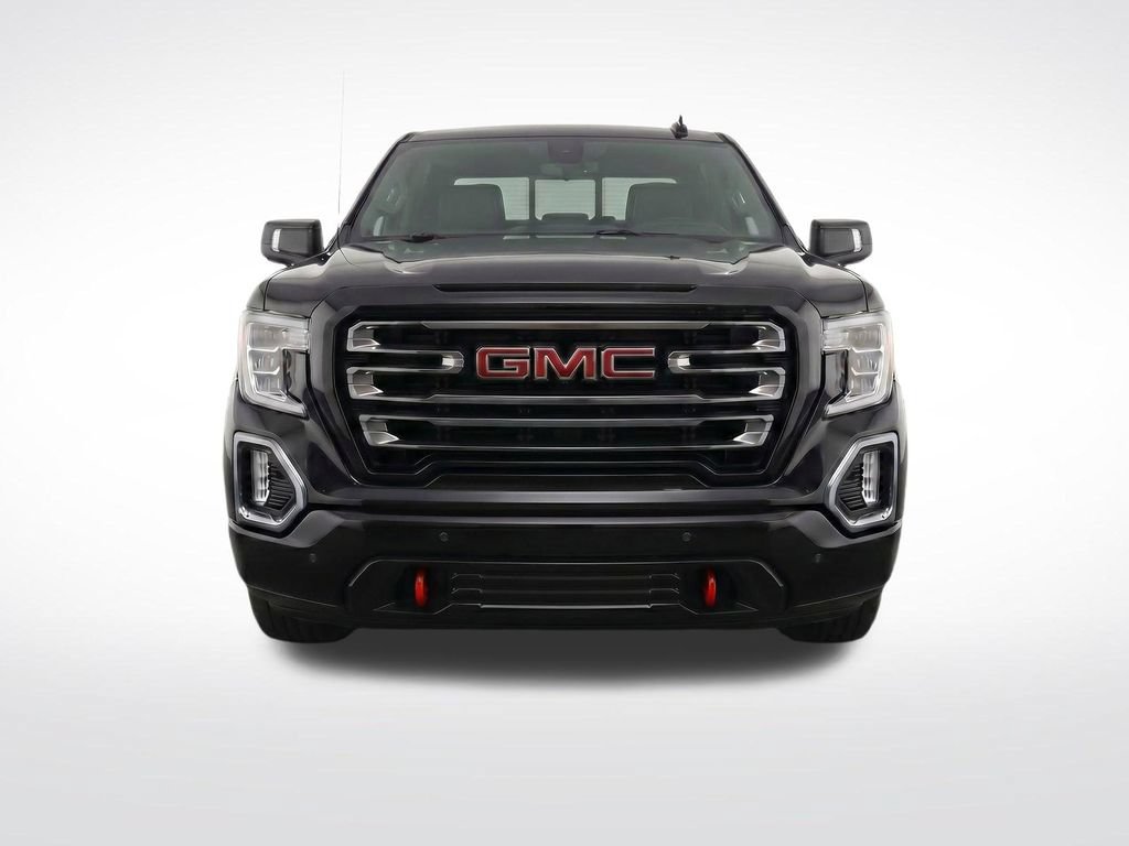 Certified 2021 GMC Sierra 1500 AT4 w/ AT4 Preferred Package AWD/4WD image 35