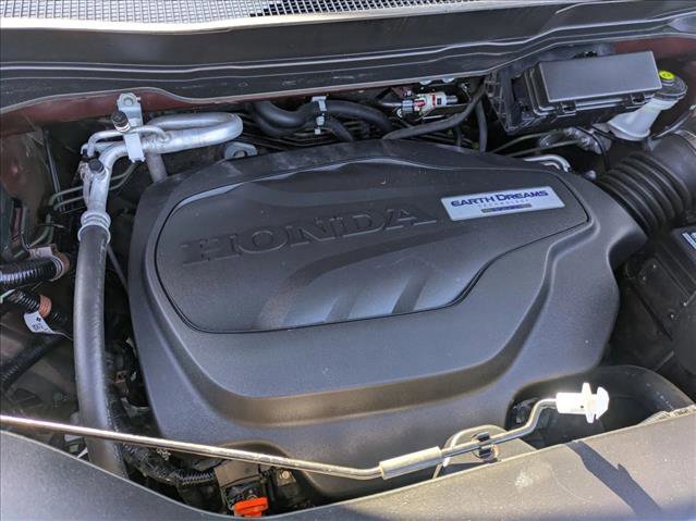 Used 2019 Honda Pilot EX-L image 24