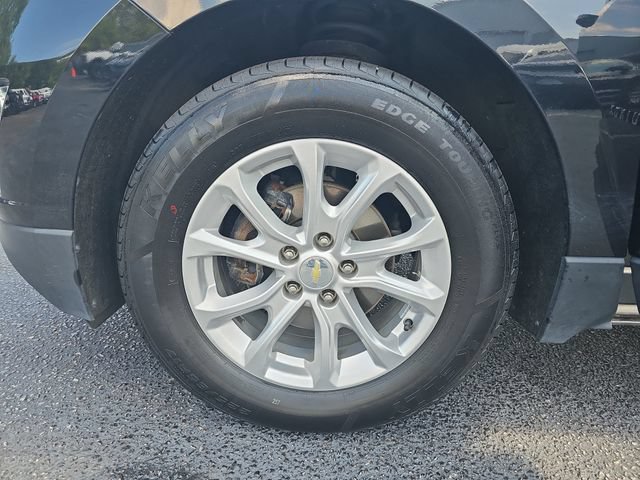 Used 2019 Chevrolet Equinox LT FWD image 36