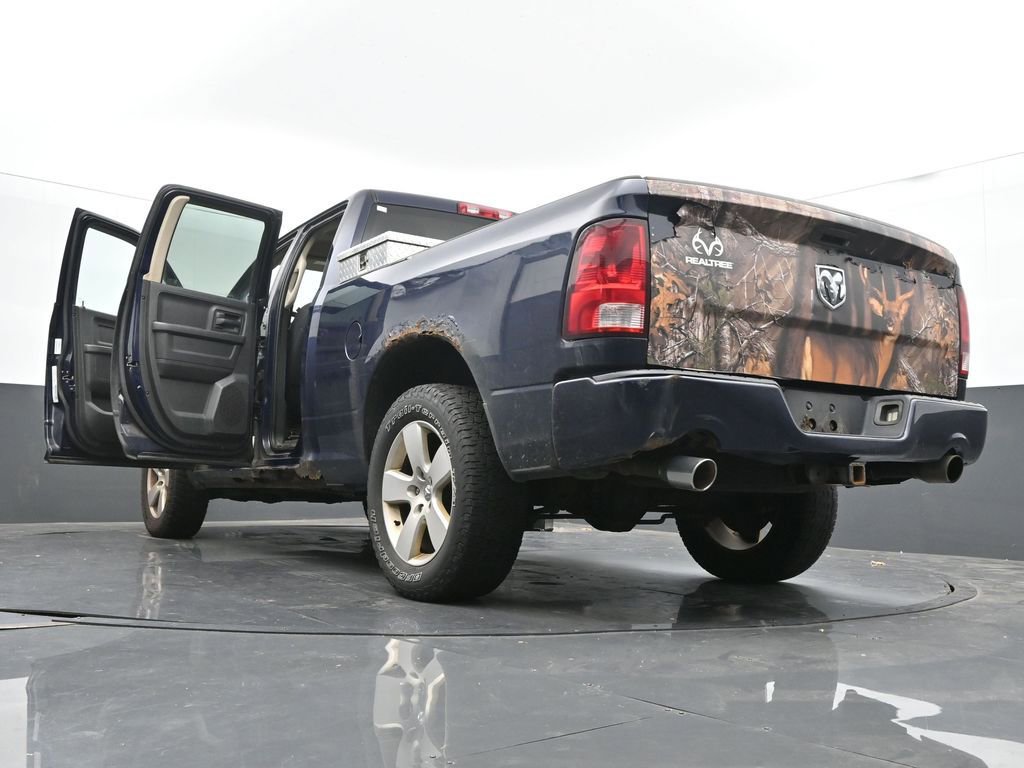 Used 2012 RAM 1500 Express image 66