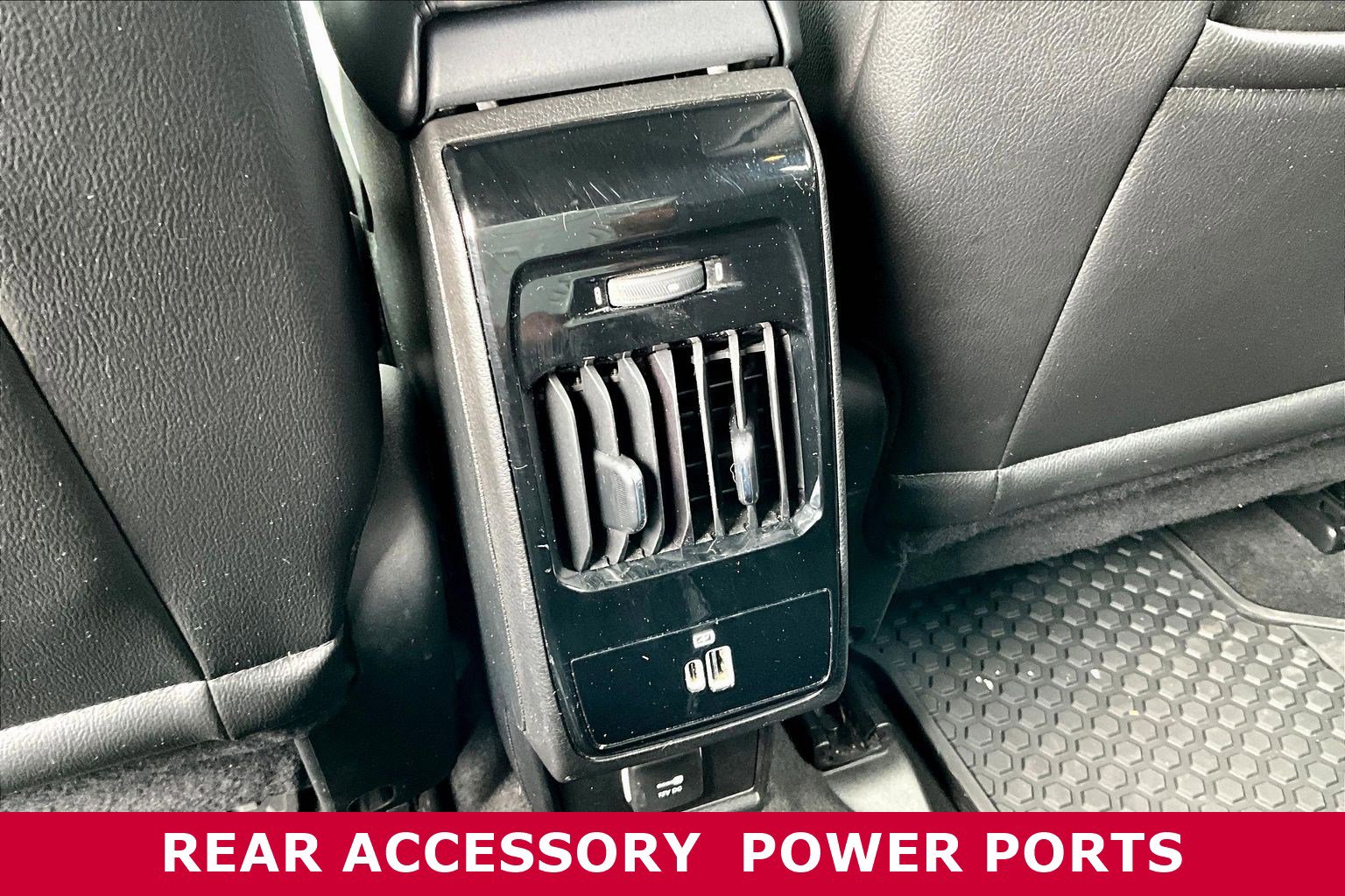 Used 2023 Jeep Compass Trailhawk w/ Trailhawk Convenience Group image 10