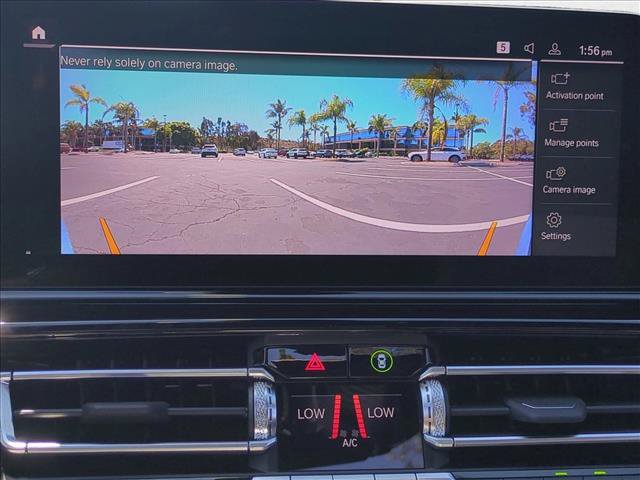 Used 2026 BMW M850i xDrive w/ Driving Assistance Package AWD/4WD image 14