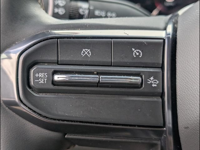 Used 2025 GMC Canyon AT4 w/ Technology Plus Package AWD/4WD image 16